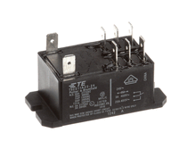 VULCAN HART 00-428864-00001 RELAY  DPDT 1HP 120V
