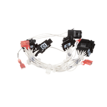 VULCAN HART 00-428865-000G1 HARNESS, POWER