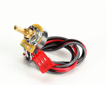 VULCAN HART 00-428897-00002 CONTROL  POT. WIRES NCC