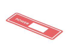 VULCAN HART 00-428906-00001 OVERLAY POWER