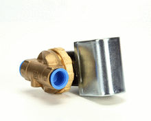 VULCAN HART 00-435968-00001 VALVE SOLENOID 1/2