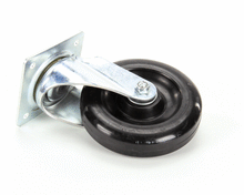 VULCAN HART 00-497001-00001 CASTER  SWIVEL WITHOUT BRAKE