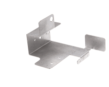 VULCAN HART 00-497089-00001 BRACKET, THERMOSTAT