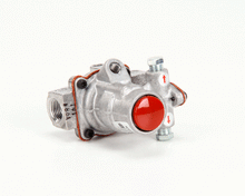 VULCAN HART 00-497122-00001 I SAFEFTY VALVE- BASO