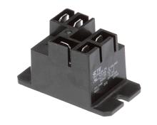 VULCAN HART 00-497125-00004 RELAY  SPDT 24VOLT COIL