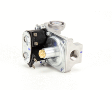 VULCAN HART 00-497269-00001 VALVE COMBO W.R. 25M02-737 NAT
