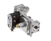 VULCAN HART 00-497269-00003 VALVE COMBO W.R 25M72-704 NAT