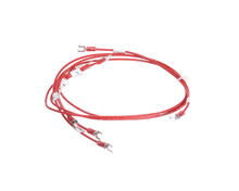 VULCAN HART 00-497344-000G1 HARNESS  WIRE