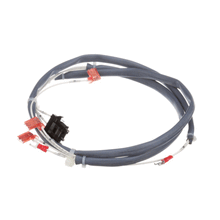 VULCAN HART 00-497351-000G1 HARNESS, MANIFOLD W/EI