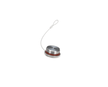 VULCAN HART 00-497571-000G1 PLUG DRAIN