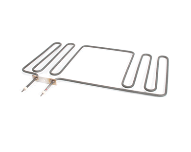VULCAN HART 00-497669-00001 OVEN ELEMENT ELECTRIC 208V