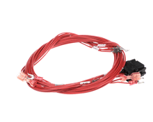 VULCAN HART 00-497694-000G2 HARNESS,BODY WIRES