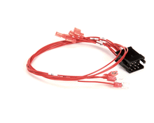 VULCAN HART 00-497694-000G3 HARNESS  WIRE-HD-SWITCH
