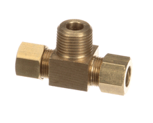 VULCAN HART 00-498028 TEE  3/8NPTX3/8CC COMPRESSION