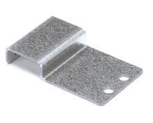 VULCAN HART 00-498049 BRACKET  BASO SAFETY