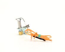 VULCAN HART 00-498061 BURNER  SPARK PILOT NATURAL GAS