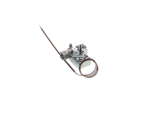 VULCAN HART 00-498096-0550P VALVE, 550F THERMOSTAT COMBO