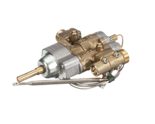 VULCAN HART 00-498150 VALVE  OVN CONTROL MIDDLE 24 PRO
