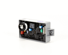 VULCAN HART 00-498443 MODULE  FENWAL IGNITION