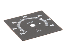 VULCAN HART 00-498450 DIAL  ZYTRON TEMP CONTROLLER