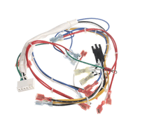 VULCAN HART 00-498474-00024 HARNESS  24RRG WIRING