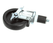 VULCAN HART 00-498676 CASTER  5-IN SWIVEL WITH LOCK