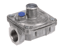 VULCAN HART 00-498871-00120 REGULATOR  RV48 CONVERTIBLE