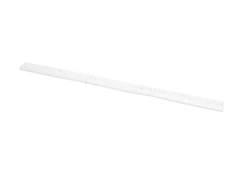 VULCAN HART 00-498896 INSULATION, GRIDDLE CHASSIS
