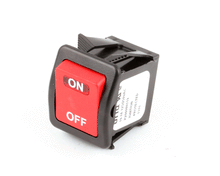 VULCAN HART 00-498899 SWITCH  POWER - MOMENTARY