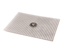 VULCAN HART 00-499085-00004 INSERT FILTER SCRN 10.5 X 13.5