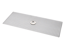 VULCAN HART 00-499085-00007 INSERT FLTR SCRN 7.75 X 19