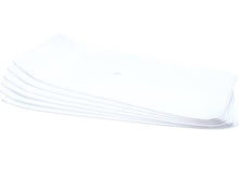 VULCAN HART 00-499086-000G7 FILTER  1F85 - 6 PK HOBART