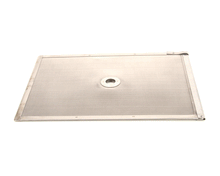 VULCAN HART 00-499087-00001 SCREEN FINE MESH FILTER