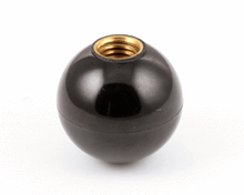 VULCAN HART 00-499132-00001 KNOB