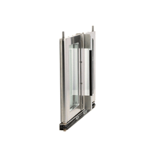 VULCAN HART 00-499292-000G1 DOOR COMPL.ASY-CHAIN W/WIN-VUL