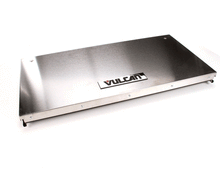 VULCAN HART 00-499513-000G3 DOOR OVEN ASM V-POR (NO HANDLE)