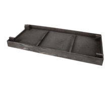 VULCAN HART 00-499637-00001 CASTING HOT TOP 12