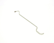 VULCAN HART 00-499675-000G1 I REAR PILOT TUBE ASSEMBLY