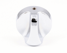 VULCAN HART 00-499712-00001 KNOB HD BURNER