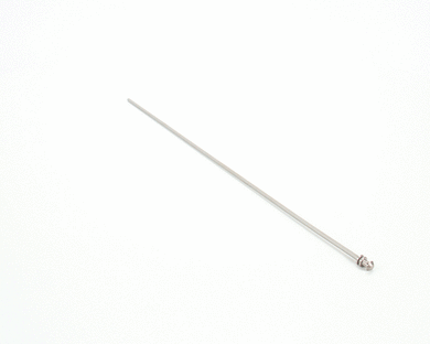 VULCAN HART 00-702418-0000A RB36 PILOT ASSEMBLY