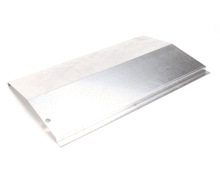 VULCAN HART 00-704379 29OVEN DEFLECTOR