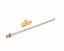 VULCAN HART 00-705047-0000B PILOT  ASSEMBLY HTFT W/VALVE