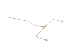 VULCAN HART 00-705481-0000A DOUBLE PILOT ASSEMBLY