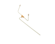 VULCAN HART 00-706617-0000A F 2 BURNER PILOT ASSEMBLY
