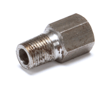 VULCAN HART 00-710454 STEEL MANIF VALVE ADAPT