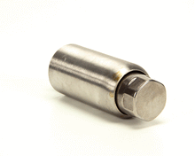 VULCAN HART 00-711396 SPEC LEG (NICKEL)
