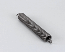 VULCAN HART 00-712017 SAL RACK SPRING