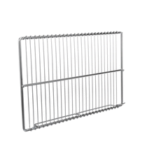 VULCAN HART 00-712300-00001 RACK 24  CHEESE MELTER