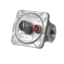 VULCAN HART 00-712371 REGULATOR NAT GAS