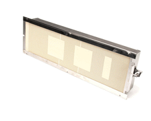 VULCAN HART 00-713660 BURNER INFRA RED